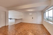 Apartamento à venda, no EDIFÍCIO ALMIRO MEIRELLES FERREIRA,  em São Paulo, Higienópolis, com 3 quartos, 140m²