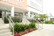 Apartamento para Venda em São José, Barreiros, 3 dormitórios, 1 suíte, 2 banheiros, 1 vaga