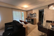 Apartamento tipo para venda com 3 quartos, sendo 1 suíte, 112m²