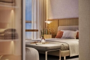 Apartamento com 132 m², 3 quartos sendo 3 suítes à venda no bairro Hugo Lange.