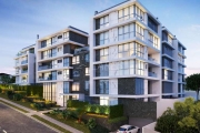 Apartamento com 146 m², 3 quartos sendo 3 suítes à venda no bairro Hugo Lange.