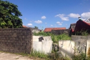 Terreno para Venda, Itanhaém / SP