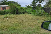 Terreno para Venda, Itanhaém / SP