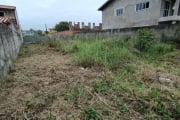 Terreno para venda em Itanhaém