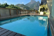 Cobertura com 7 dormitórios para alugar, 603 m² por R$ 20.900/mês - Barra da Tijuca - Rio de Janeiro/RJ
