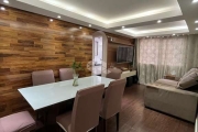 Apartamento á venda no Campo Limpo, São Paulo/SP, Zona sul