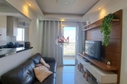 Apartamento para Venda em São Paulo / SP no bairro Jardim Mitsutani