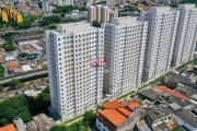 Apartamento para Venda em São Paulo / SP no bairro Parque Arariba