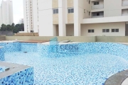 Apartamento face oeste no Ecoville com 4 dormitórios