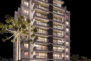Apartamento Garden à Venda | 3 Quartos (1 Suíte) |  Juvevê