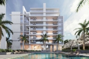 Exclusividade no Seminário: Amplo Apto com 2 Suítes e 2 Vagas – 96m²