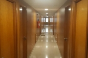Sala comercial Mobiliada