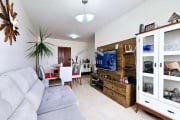 Apartamento para venda, 2 quarto(s),  Capoeiras, Florianópolis - AP127