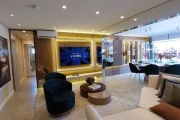 Apartamento Ipiranga Terraço gourmet 3 dorms 2 vagas com Lazer