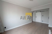 Apartamento para locação no Centro de Campinas-SP: 2 quartos, 1 sala, 2 banheiros, 1 vaga de garagem!