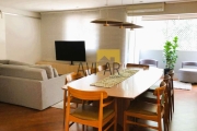 Imperdível oportunidade: Apartamento de 3 quartos com suíte e 2 vagas de garagem no Campo Belo, São Paulo-SP!