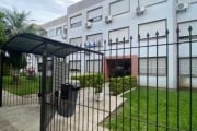 Apartamento com 02 quartos no Bairro Morro Santana