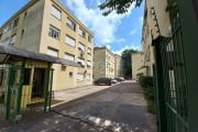 Apartamento para Venda - 59m², 2 dormitórios, 1 vaga - Passo da Areia