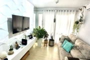 Apartamento 2 dormitórios à venda Petrópolis Porto Alegre/RS