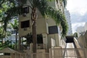 Apartamento para Venda - 42.92m², 1 dormitório, 2 vagas - Petrópolis
