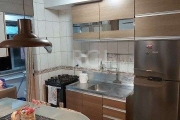 Apartamento para Venda - 61.9m², 2 dormitórios, Partenon