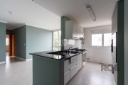 Apartamento para Venda - 61.12m², 2 dormitórios, sendo 1 suites, 1 vaga - Santan