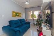 Apartamento com 3 dormitórios e 1 vaga no Bairro Cristo Redentor.