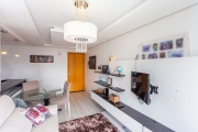 Apartamento à venda com 3 quartos 68.64 m², churrasqueira, na Rua Frei Germano.