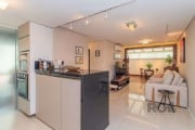 Apartamento 2 dormitórios à venda Rio Branco Porto Alegre/RS
