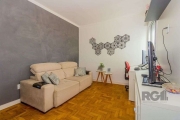 Apartamento 73m² - 2 dormitórios no Centro Histórico