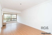 Venda de apartamento com 3 quartos, com suíte e 2 vagas de garagem - HIGIENÓPOLI