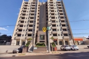 ALUGA - Apartamento novo ao lado da USP Semimobiliado