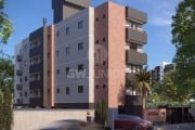 Apartamento com 2 quartos à venda na Rua Correia Pinto, 596, Costa e Silva, Joinville