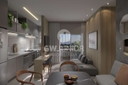 Apartamento com 2 quartos à venda na Rua Guilherme, 1286, Costa e Silva, Joinville