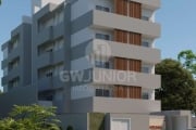 Apartamento com 2 quartos à venda na Rua Tenente Antônio João, 373, Saguaçu, Joinville