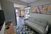 Apartamento com 1 quarto à venda na Rua Concórdia, 282, Anita Garibaldi, Joinville