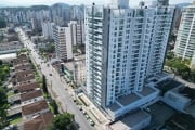 Apartamento com 2 quartos para alugar na Rua Pastor Fritz Buhler, 87, Centro, Joinville