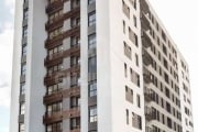 Apartamento com 2 quartos à venda na Rua Visconde de Mauá, 1250, América, Joinville