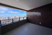 Edf Ravenna - Andar alto, super ventilado-R$ 1.600.000,00