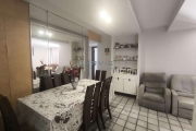 Apartamento 3/4 à venda no bairro de Ponta Verde