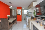 Apartamento para venda  no Bairro Vila Nova em Porto Alegre