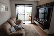 Apartamento para Venda em São Paulo, Vila Bertioga, 3 dormitórios, 1 suíte, 2 banheiros, 1 vaga