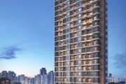 Apartamento para Venda em Fortaleza, Cocó, 2 dormitórios, 1 suíte, 1 banheiro, 1 vaga