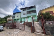 Apartamento com 2 quartos para alugar na Rua João Nichele, 911, Cinqüentenário, Caxias do Sul