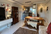 Apartamento com 3 quartos à venda na Rua João Alberto Tomazoni, 152, Villagio Iguatemi, Caxias do Sul