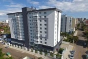 Apartamento com 3 quartos à venda na Rua Pistóia, 471, Panazzolo, Caxias do Sul