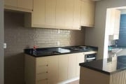 Apartamento para Venda em Barueri, Alphaville, 2 dormitórios, 1 suíte, 2 banheiros, 1 vaga