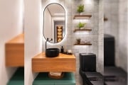 Apartamento  3 dormitórios na Vila Andrade