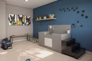 Apartamento – 2 Dormitórios | Barra Funda