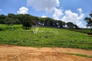 Terreno à venda na Rua Antonio Afonso de Lima, s/nº, Vila Saltinho, Campinas